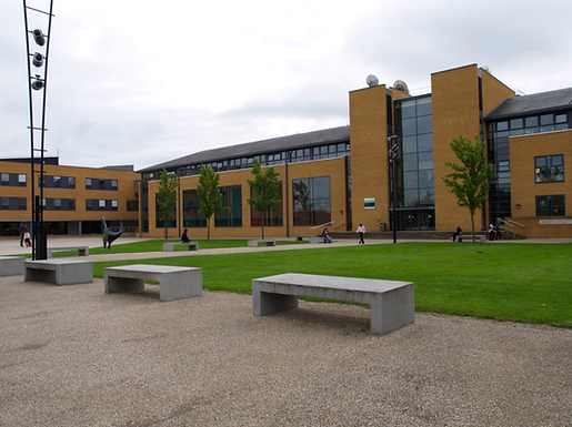 Austin Pearce Building